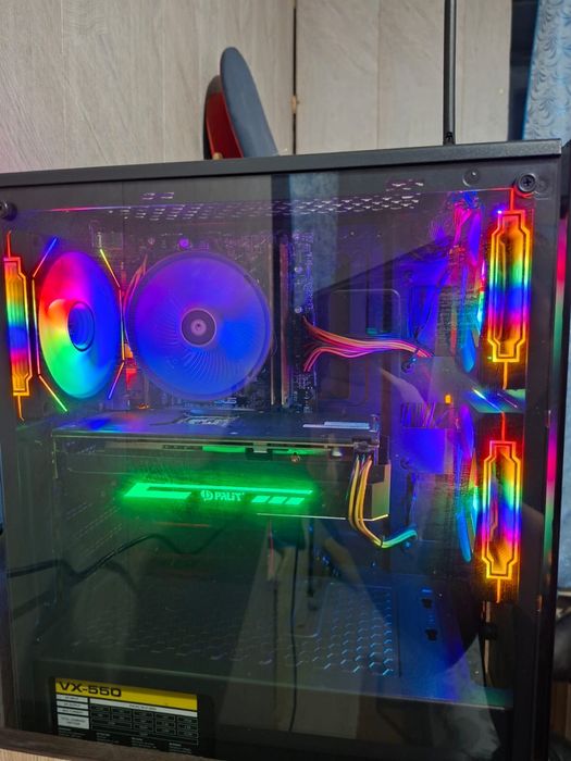 Продам системный блок