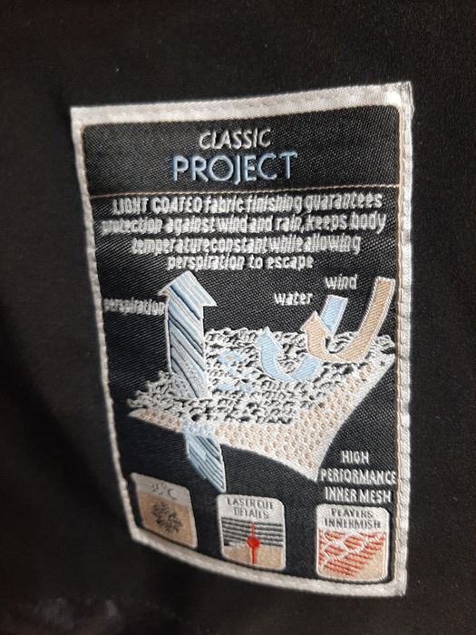 Куртка демисизонная.