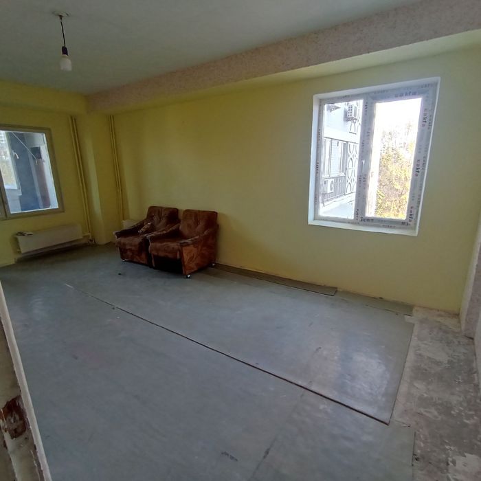 KVARTIRA Sotiladi 2xonali