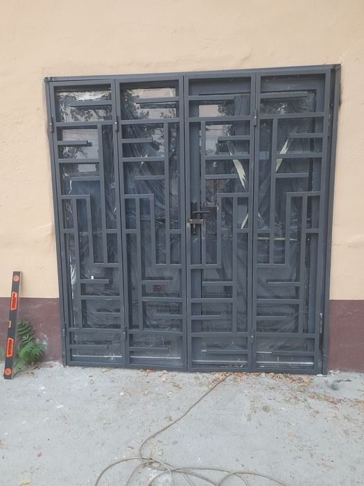 Сварка ишлари бойича буюртма кабул киламиз