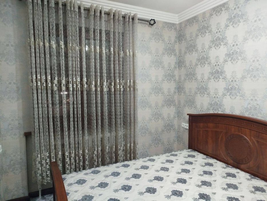 Дархан 2-комнат 2-этаж 9-этажка