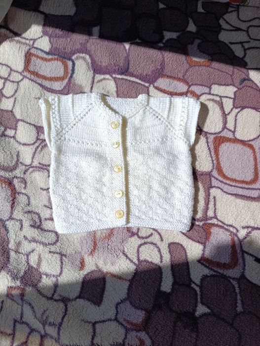 Дрежки за бебета