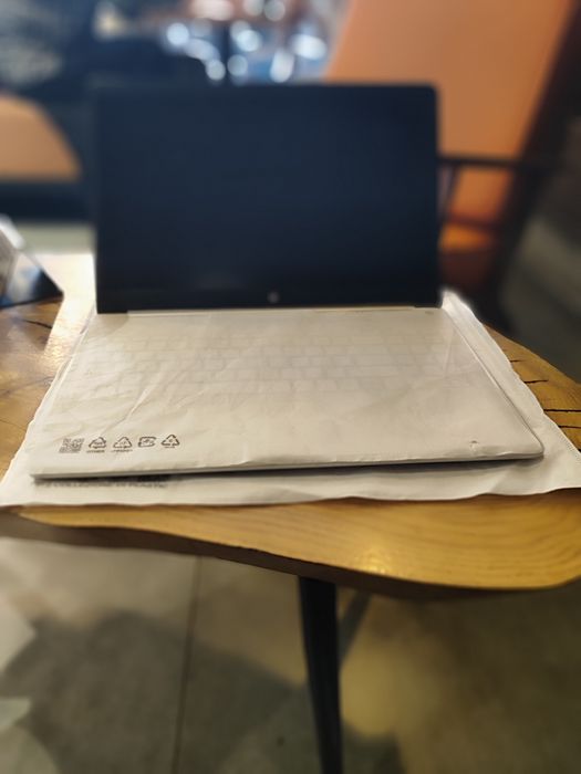 Продам ноутбук HP 15S Core i3 10