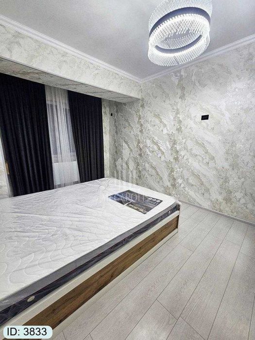 Fayzobod masjid tarafda 3 xona tayyor kvartira sotiladi №3833