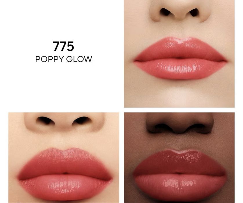 Блеск для губ от Guerlain