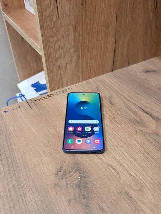 Samsung S25 256GB