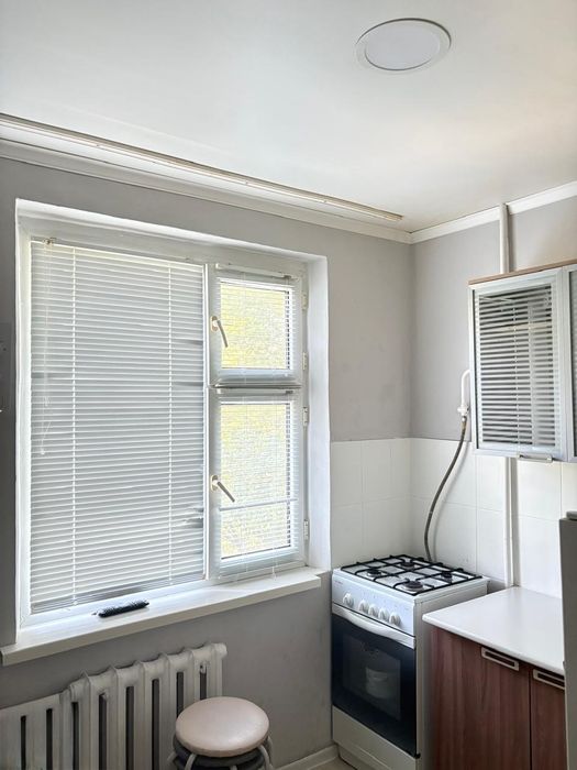 Продается светлая 2х комн кв