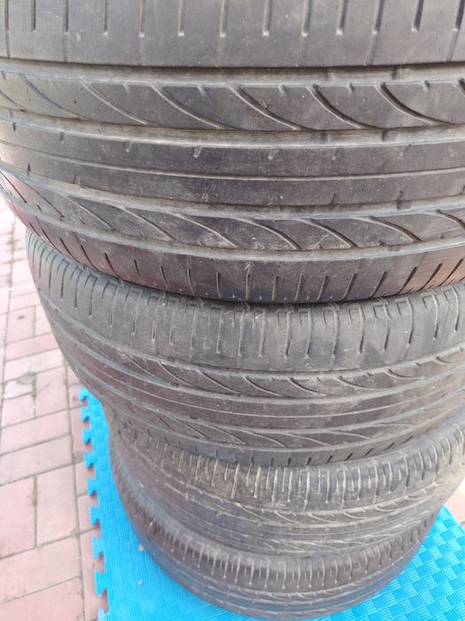 Продам резину 275/60/18