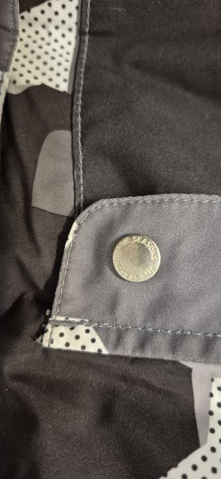 Salopeta/Combinezon Five Season 86/92