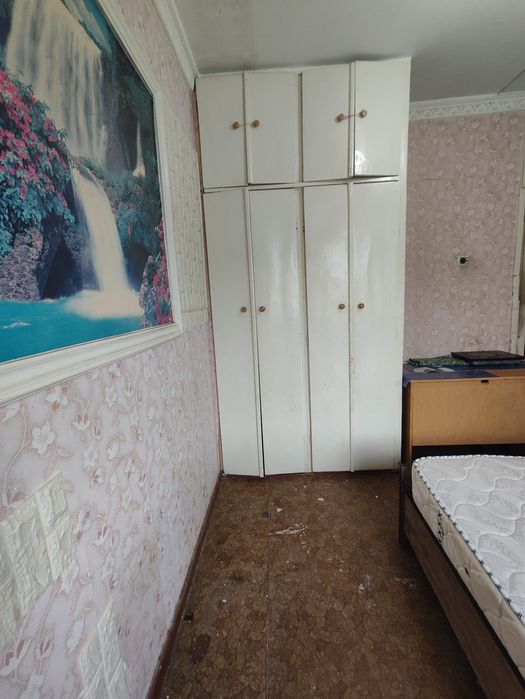 2х ком кв 3/4, Спутник 4