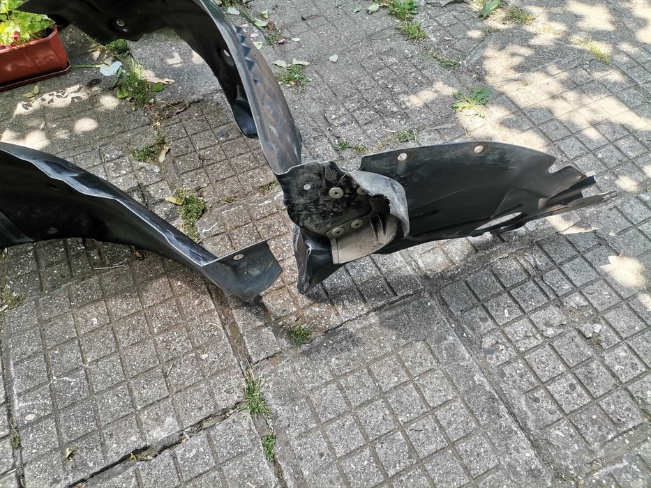 Подкалник за Мазда 6