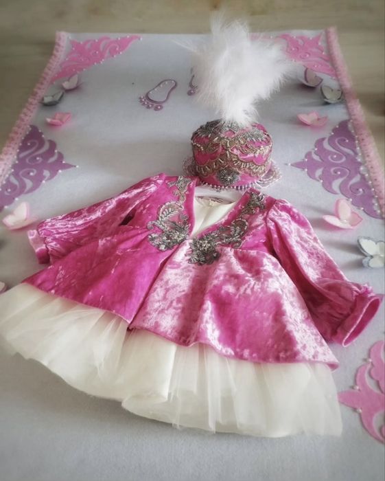 Прокат на тұсау кесер