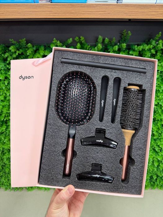 Dyson taroq  sifatli