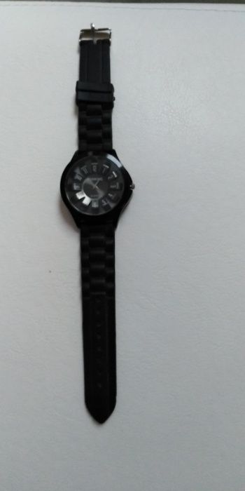 vand ceas sport curea silicon,nou nout,calitate.import.