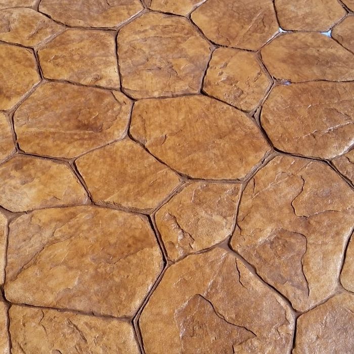 Beton Amprentat Argeș