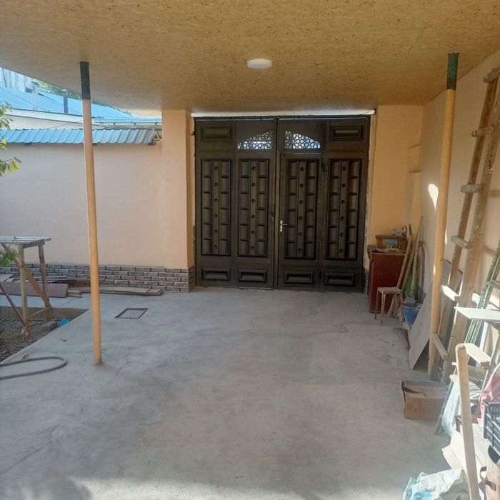 Продается 4–х комнатный дом в Яшнабадском районе