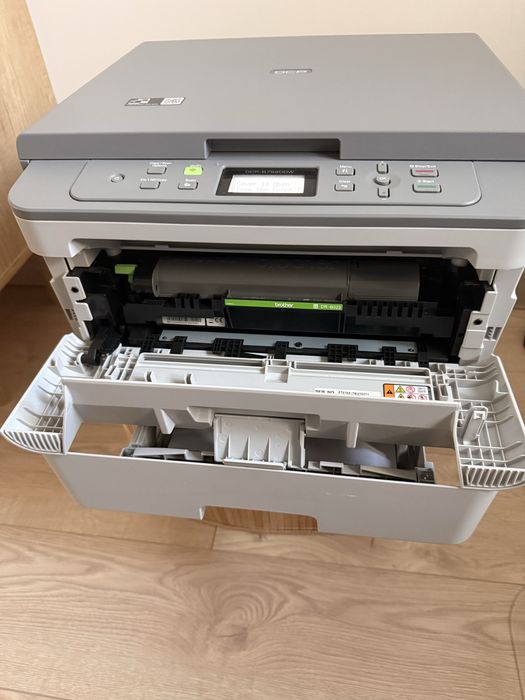 Brother DCP-B7520DW imprimantă laser Wi-Fi, scaner + copier
