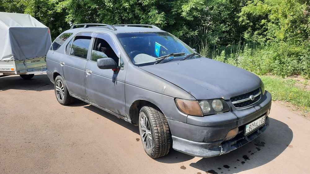 Продам ниссан рнесса