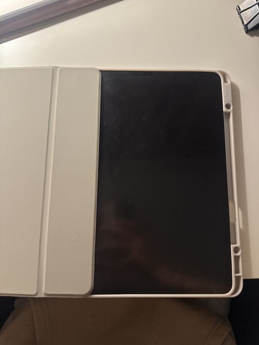 iPad Pro 12.9-inch (5th Generation) Wi-Fi