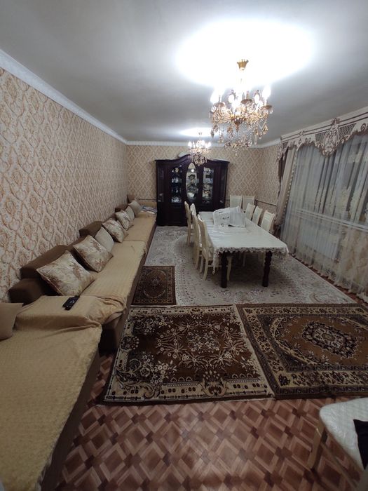 Продам  дом в городе с участком 10 соток