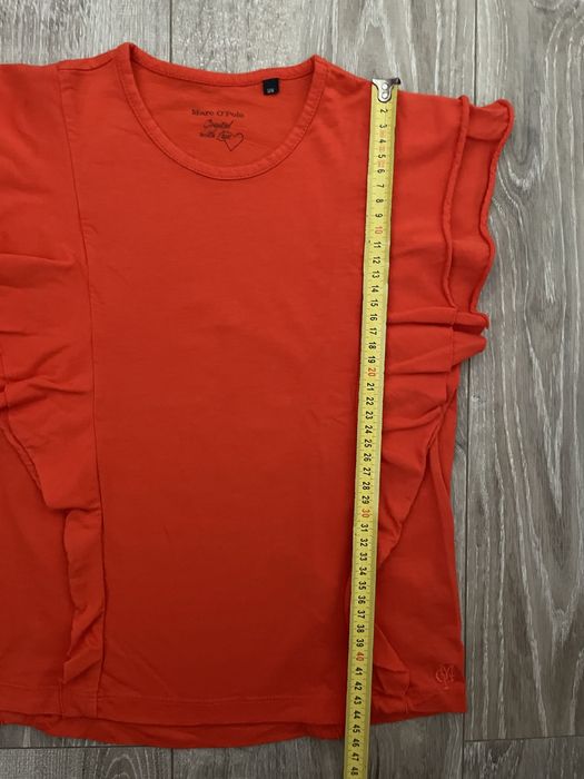 Tricou Marc O’Polo