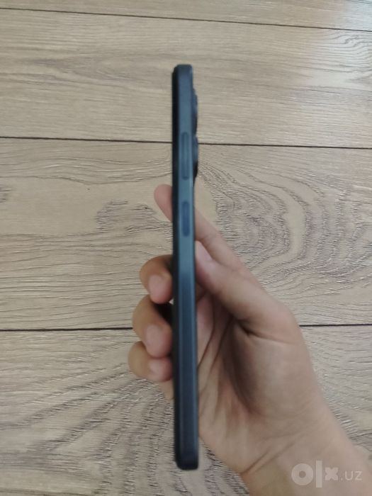 Infinix Smart 9 4/128GB ideal holatda sotiladi