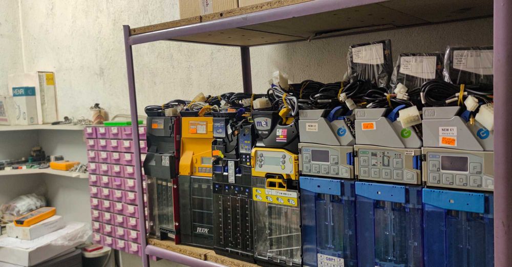 Монетник CASHFLOW NRi MEI Fage