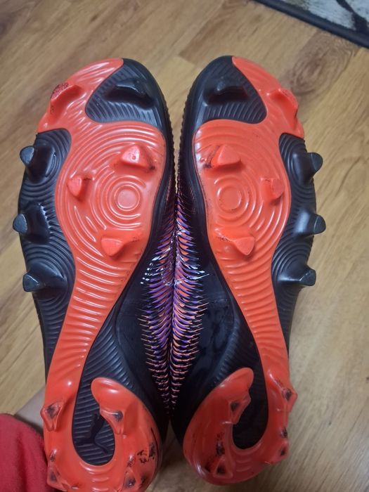 Обувки за футбол Пума