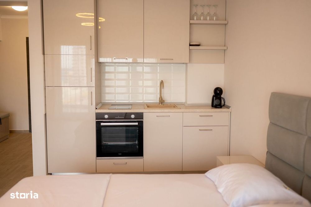 Studio Casa del Mar Mamaia Nord