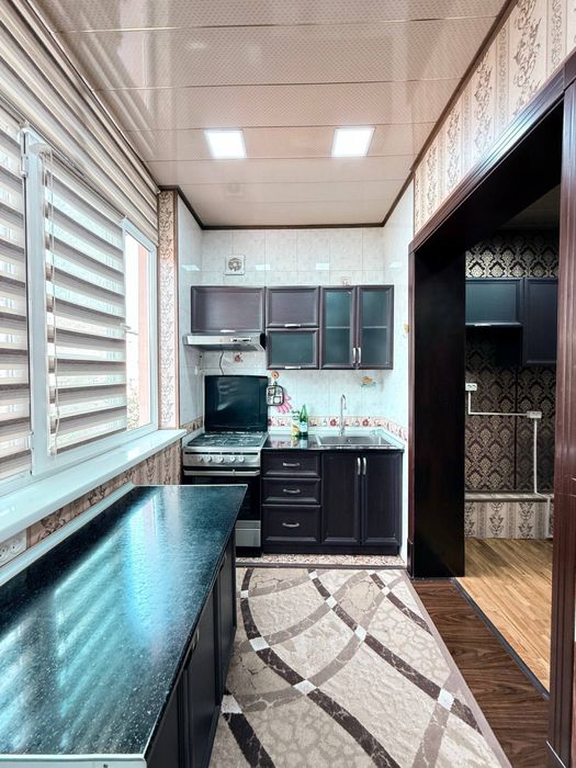 Аренда Юнусабад 15кв 4/3/5 для семьи! Освободится в 9-февралья