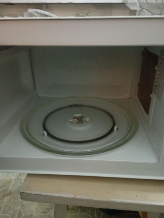 Микроволновка микроволновка