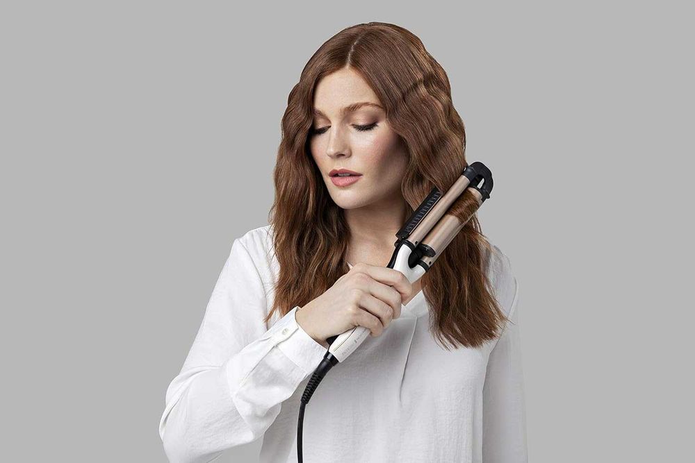 Преса за коса Remington CI91AW