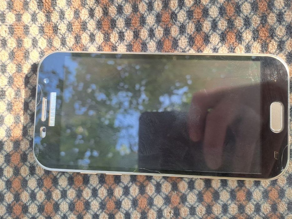 'Samsung Galaxy A5 2017'