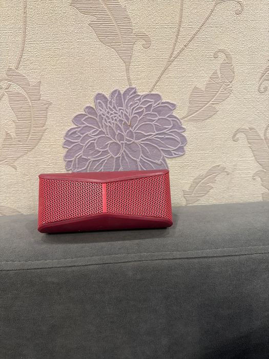 Колонка logitech