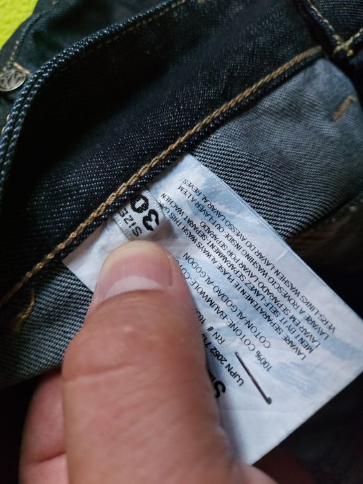 Armani Jeans'Size30-М-НОВО