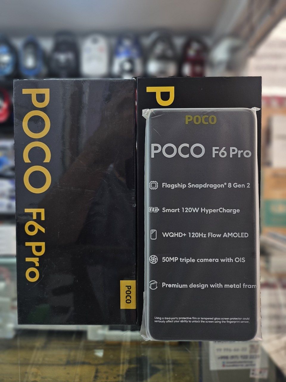 Poco F 6 5 Pro X6 Pro C40 65 117 у е Мобильные телефоны Ташкент на Olx