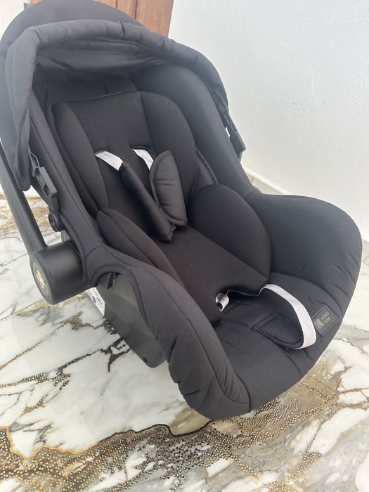Vand scoica pentru bebe