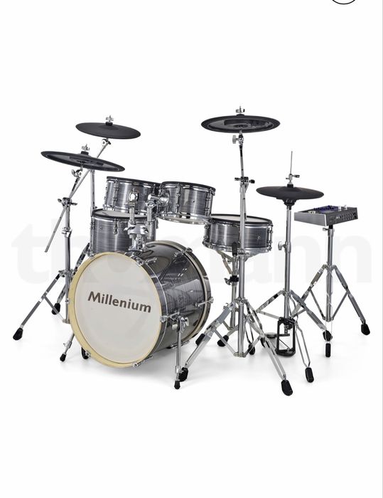 Millenium MPS 1000 Toba electronica