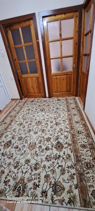 Продаётся 4-х комнатная квартира на ТТЗ-2