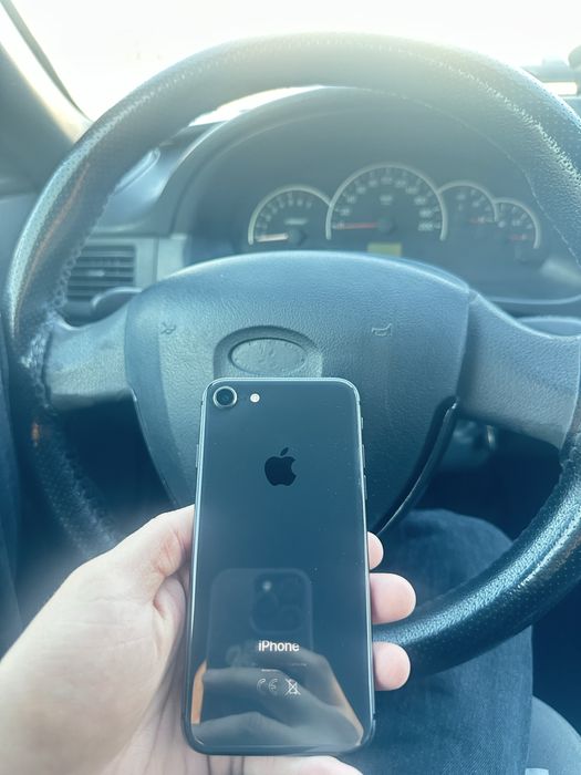 Iphone 8 64g space gray