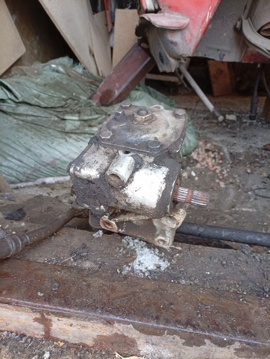 Запчасти для ваза