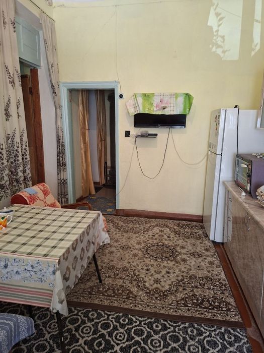 Продаётся 4 ком квартира