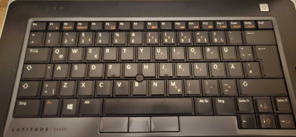 Laptop Dell Latitude E6430 - stare buna.