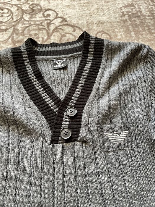 Мъжка блуза ARMANY