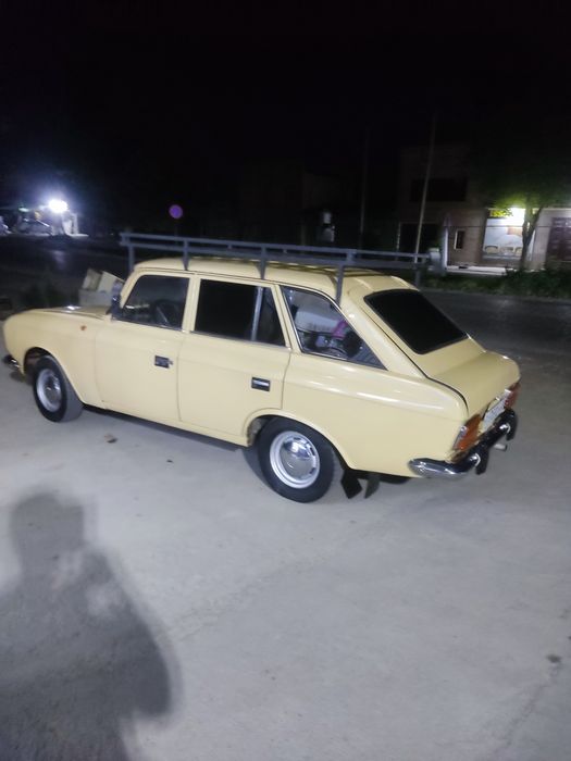 Moshina edial holatda ishi yu yaqinda polni mayor buldi