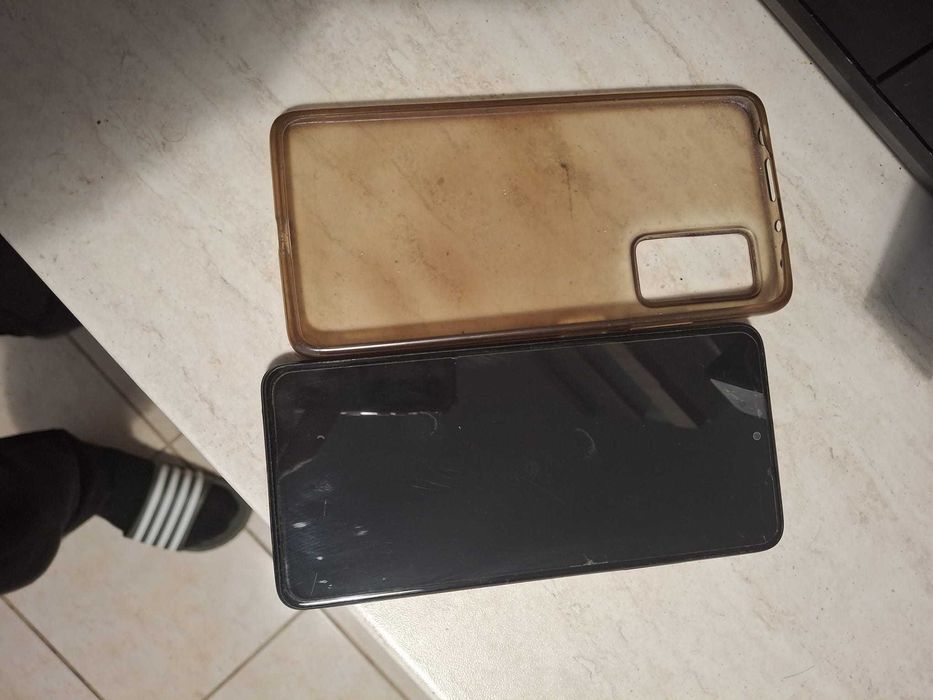 Xiaomi Redminote 11 PRO -8 GB RAM -128 GB MEMORIE INTERNĂ.