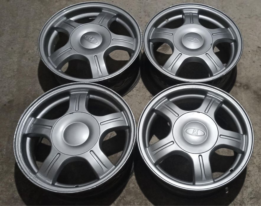 Статус титанка r14