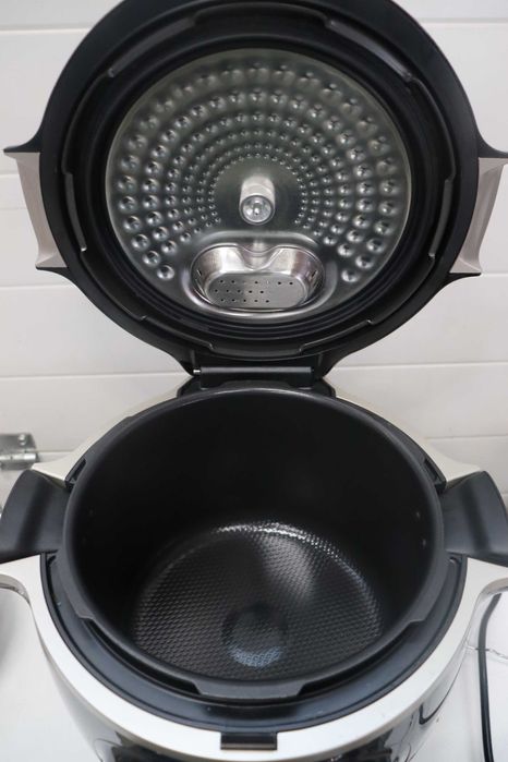 Мултикукър Moulinex Cookeo Touch CE9028 WiFi 6L