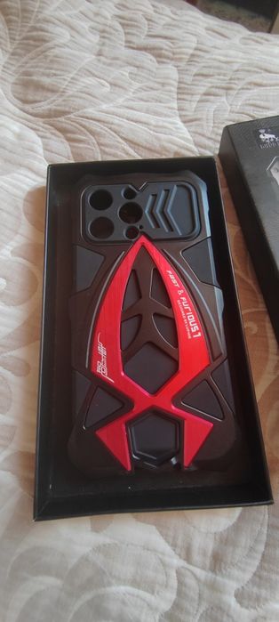 Чехол на iPhone 15 pro max