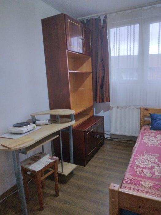 Dau in Chirle garsoniera comfort redus